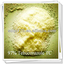 herbicide Tebuconazole 97%TC 25%EC 6%FS